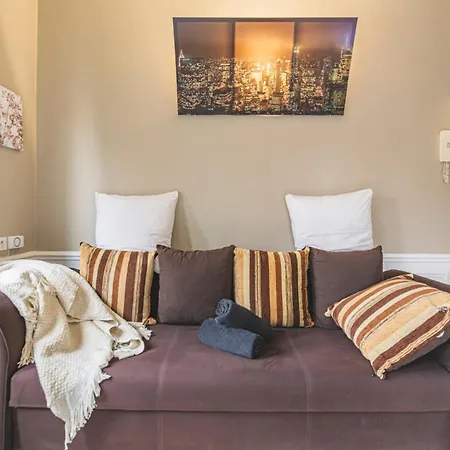 Taittinger 511 Apartment *