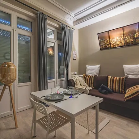 Taittinger 511 Appartamento