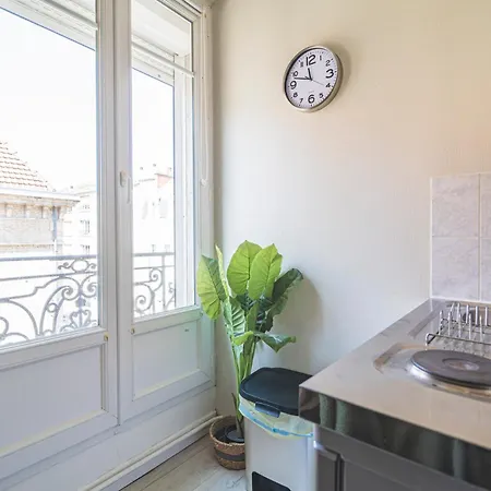 Taittinger 511 Appartamento