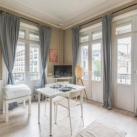 Taittinger 511 Apartment Reims