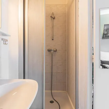 Appartamento Taittinger 511