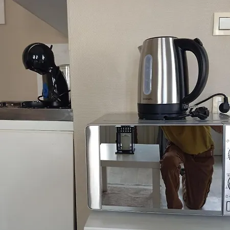 Taittinger 511 Appartamento