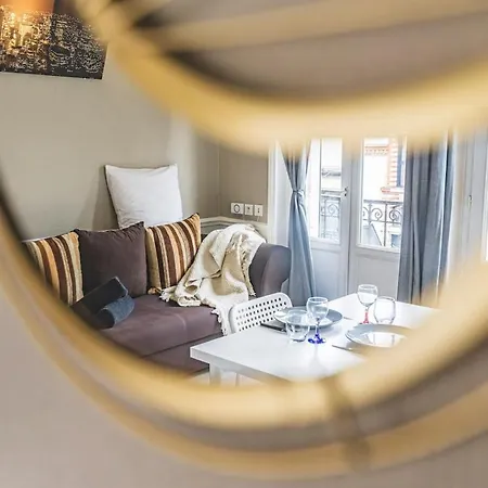 Apartamento Taittinger 511