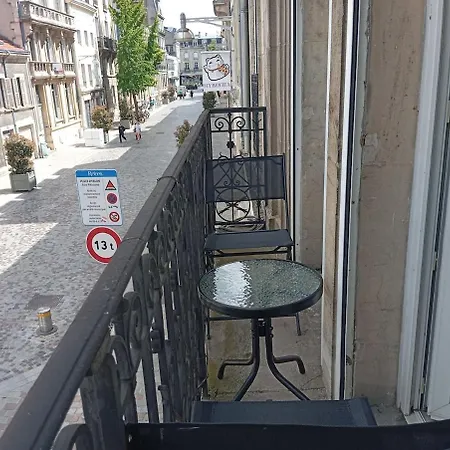 Taittinger 511 Apartamento