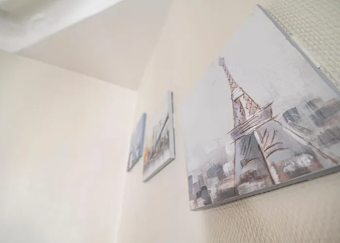 Taittinger 511 アパート ランス