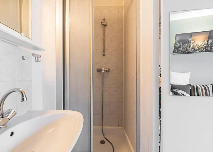 アパート Taittinger 511